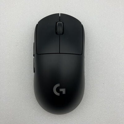 【新潟店】中古  Logicool PRO LIGHTSPEED Wireless Gaming Mouse G-PPD-002WLr 146965 