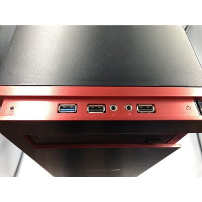 【水戸赤塚店】中古  iiyama LEVEL&infin; ILeDXi-R049(i7 10700/32GB/SSD500GB/HDD1TB/DVD/RTX2070 SUPER/W11H) 4680003706 
