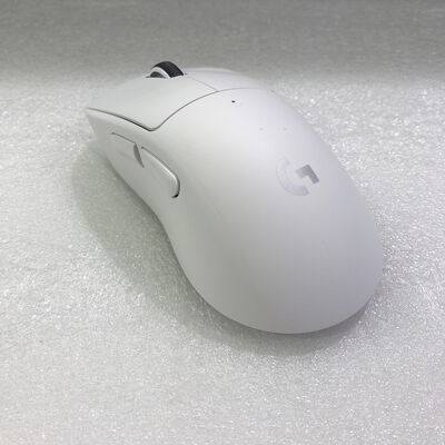 【甲府飯田店】中古  Logicool　PRO X SUPERLIGHT 2 DEXWH 4720001552 