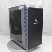 中古  THIRDWAVE GALLERIA SK Ver.2(Intel Core Ultra 7 265F/32GB DDR5 (PC5)/SSD2TB/なし/NVIDIA GeForce RTX 5070 12GB/W11H64 MAR) 194529 