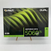 中古  Palit NE7506T019P1-GB2062D(RTX5060Ti Dual 8G) 178252 