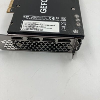 【なんば店】中古  Palit NE75070019K9-GB2050S (RTX5070 12GB Infinity 3) 188943 