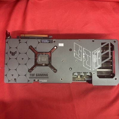 【千葉店】中古  ASUS Radeon RX7900XT TUF GAMING 3250006494 