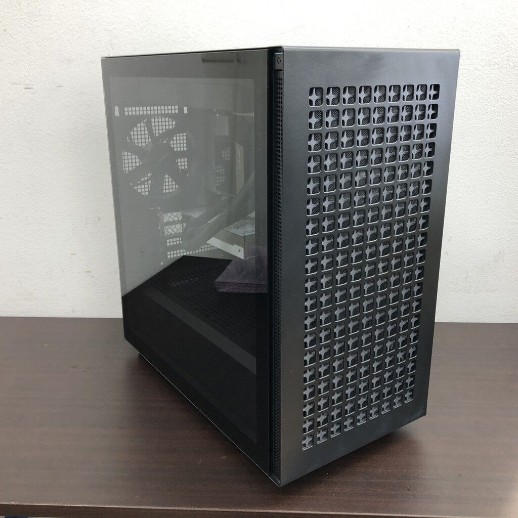 中古 自作PC(Ryzen 7 7700/32GB/SSD1TB/RTX3050 6GB/W11H) 5090001292