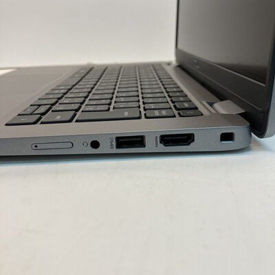 【京都店】中古  DELL Latitude 5320 (Intel Core i7 1185G7 3.0GHz/16GB/SSD256GB/-/-/13.3/1920x1080/Wi-Fi/WEBCAM/W11H MAR) 183672 