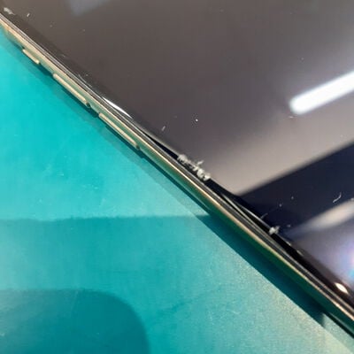 【鹿児島店】中古  Apple iPhoneXS 5.8インチ 256GB (ゴールド) 国内版SIMロックフリー MTE22J/A 138068 