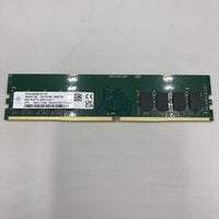 中古  PC4-21300 8GB デスクトップ用(DDR4-2666) 126165 