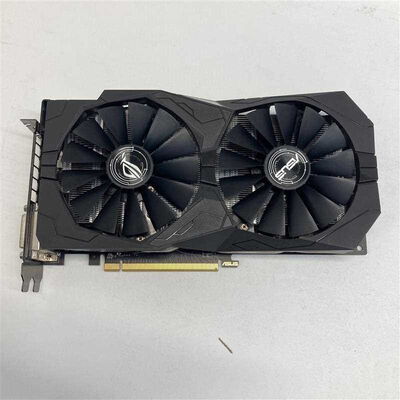 【八王子店】中古  各社 Radeon RX570 (4GB PCI-E) 139086 