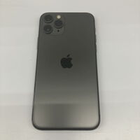 中古  【docomo】 Apple iPhone11 Pro 5.8インチ 256GB (スペースグレイ) MWC72J/A 140646 