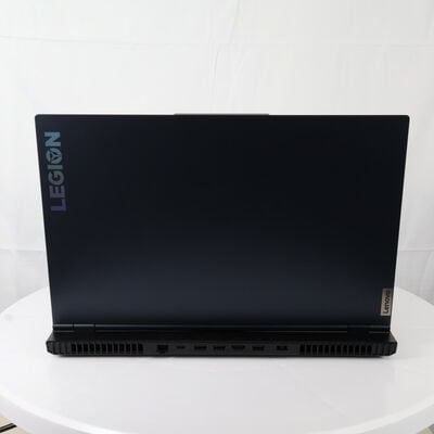 【通販センター】中古  Lenovo Legion 5-15ITH6H 82JH00B0JP(Intel Core i7 11800H/16GB DDR4 (PC4)/SSD1TB/なし/NVIDIA GeForce RTX 3070 8GB Laptop GPU/15.6/1920x1080/Wi-Fi/W11H64 MAR) 199617 