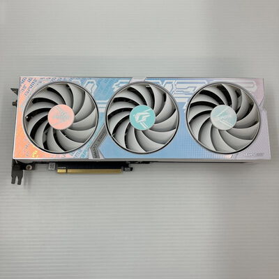 【秋葉原本店】中古  iGame GeForce RTX4060Ti Ultra W OC 16GB(RTX4060Ti 16GB) 3410014222 