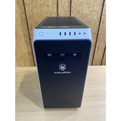 【座間相武台】中古  GALLERIA XA7R-R49 4510002998 