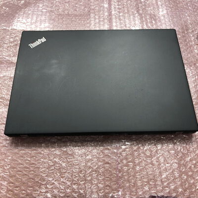 【宮崎恒久店】中古  LENOVO ThinkPad X13 (AMD Ryzen 5 Pro 4650U 2.10GHz/32GB/SSD256GB/-/オンボード/13.3/1920x1080/Wi-Fi/WEBCAM/W11H) 185708 