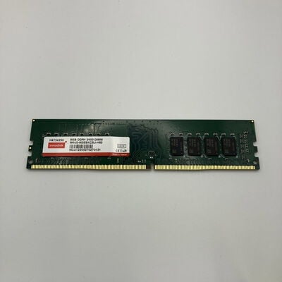 【秋葉原本店】中古  PC4-19200 8GB デスクトップ用 126163 