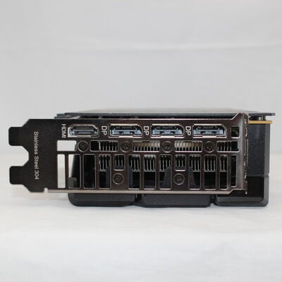 【通販センター】中古  ASUS DUAL-RTX5060-O8G (RTX5060 8G) 179544 