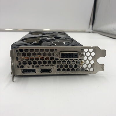 【福井日之出店】中古  Palit NE62060018J9-1062A (RTX2060 6GB)_ 185866 