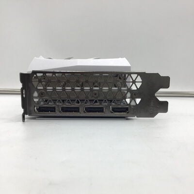 【白山FM松任店】中古  ZOTAC GAMING GeForce RTX 3080 Trinity OC White Edition LHR 4950002430 