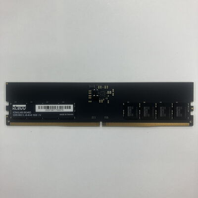 【大宮店】中古  PC5-44800 16GB デスクトップ用 149153 