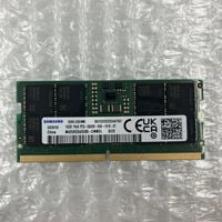 中古  PC5-44800 16GB ノート用(DDR5-5600) 178698 