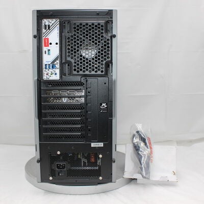 【宇都宮鶴田店】中古  THIRDWAVE GALLERIA XA7C-R47 192836 