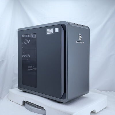 【通販センター】中古  THIRDWAVE GALLERIA XGR5M-R56-GD 204939 