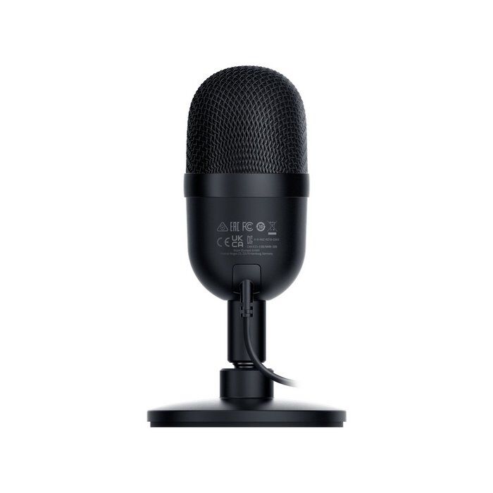 Razer Seiren Mini Black (RZ19-03450100-R3M1) ｜ パソコン通販
