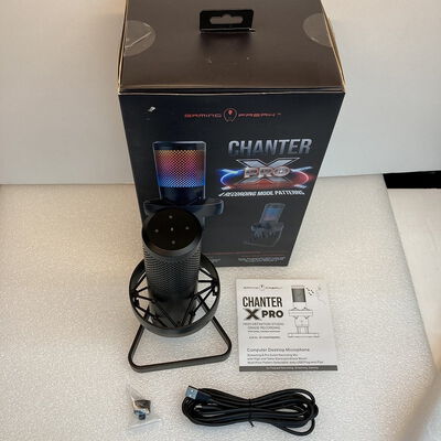 【京都店】中古  4種類指向性切り替え対応ｹﾞｰﾐﾝｸﾞﾏｲｸ(916250) 184101 