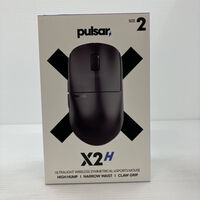 中古  Pulsar X2H Wireless PX2H21 3410015524 
