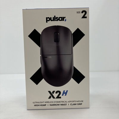 【秋葉原本店】中古  Pulsar X2H Wireless PX2H21 3410015524 