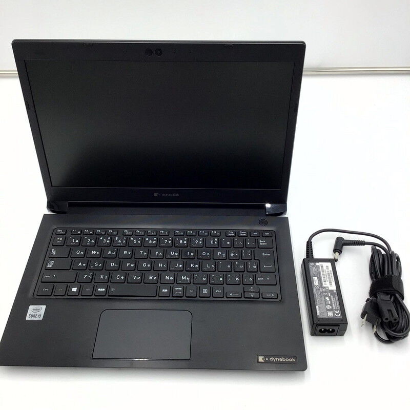 【美品】dynabook S73/FR i5-10210U 16GB 512G⑤ Dynabook 〔中古〕dynabook S73/FR インテル® Core™ i5-10210U