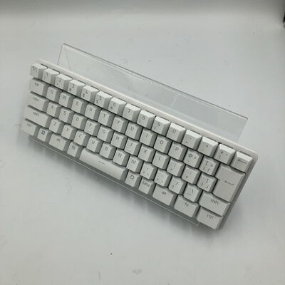 【水戸赤塚店】中古  Razer Huntsman Mini JP Linear Optical Switch(RZ03-03391100-R3J1) 4680003973 