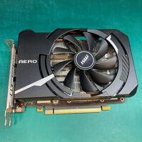 中古  各社 Geforce GTX1660 SUPER  (6GB PCI-E) 141214 