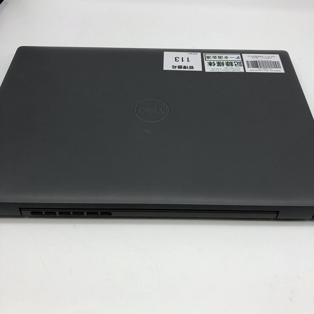 中古　DELL latitude 3440 16GB　ノートパソコン 中古 DELL Latitude 3440 (i5-1335U/16GB/SSD256GB/W11P) 5280001425