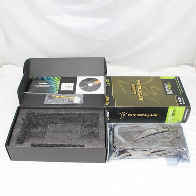 【通販センター】中古  Palit NEB108TS15LC-1020J （GTX1080Ti 11GB） 3480035076 