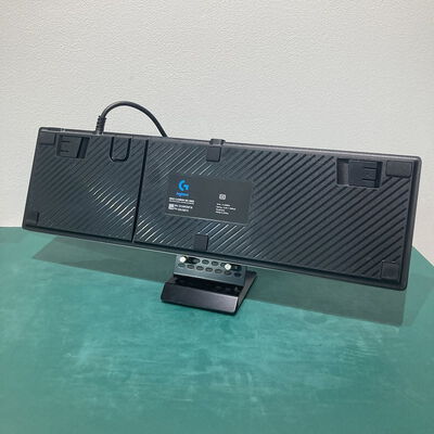 【浦添城間店(沖縄)】中古  Logicool G512r-LN リニア 146995 