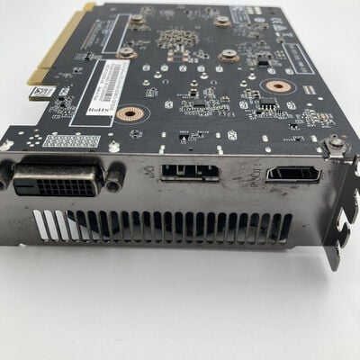 【神戸・三宮店】中古  Palit NE51650006G1-1170F(GTX1650 4G GDR5) 139579 