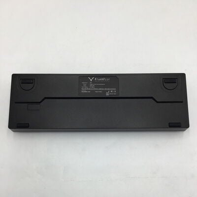 【白山FM松任店】中古  DrunkDeer G65 G65-B0A01 [Black] 4950002683 