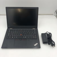 中古  Lenovo ThinkPad L13 Gen3 (Core i5-10210U/8GB/SSD 256GB/-/-/WLAN/13.3UWXGA/W11P/-) 3240009613 