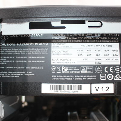 【通販センター】中古  THIRDWAVE Magnate EM041(Intel Core i9 10850K/16GB DDR4 (PC4)/SSD500GB/DVDマルチ/オンボード/W11H64 MAR) 196988 