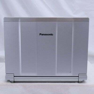 【通販センター】中古  【ジャンク品/保証無/返品質問不可】Panasonic Let's note SV9 CF-SV9RFLVS(Intel Core i5 10310U/8GB DDR3 (PC3)/SSD256GB/なし/オンボード/12.1/1920x1200/Wi-Fi/OS無し) 199623 