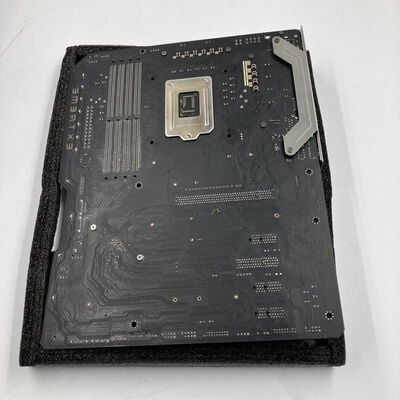 【なんば店】中古  ASRock Z490 Extreme4 (Z490 1200 ATX DDR4) 142625 