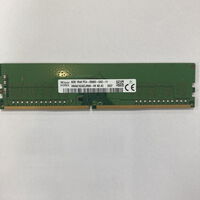 中古  PC4-21300 8GB デスクトップ用 126165 