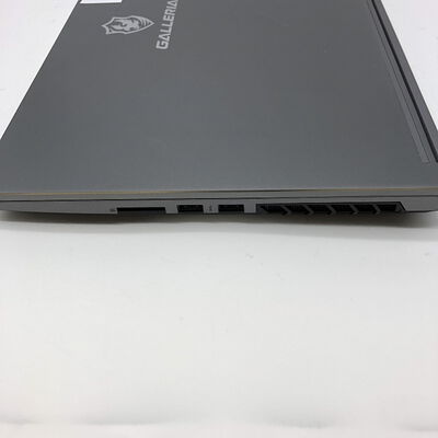 【宇都宮鶴田店】中古  THIRDWAVE GALLERIA XL7C-R45(i7-13700H/16GB/SSD500GB+1TB/RTX4050/W11H) 5280001171 