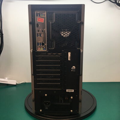 【佐賀南部バイパス店】中古  XA5R-R37(Ryzen 5 5600X/16GB/SSD1TB/RTX3070/W11H) 5250001650 