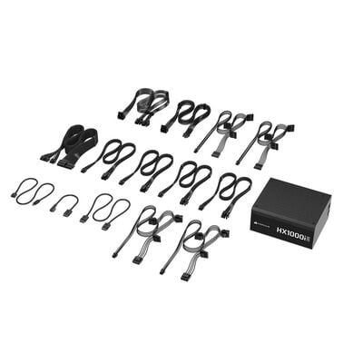 Corsair  iCUE LINK HX1000i shift 2025 CP-9020265-JP (1000W) 