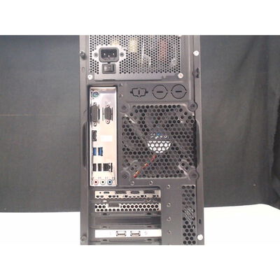 【前橋ｲﾝﾀｰｱｶﾏﾙ店】中古  THIRDWAVE GALLERIA (Intel Core i7 8700 3.20GHz/16GB/SSD1TB/なし/NVIDIA GeForce RTX2080/W11H64 MAR) 1000804264 185116 