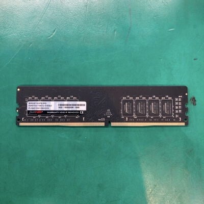 【千葉店】中古  PC4-17000 8GB デスクトップ用 126161 