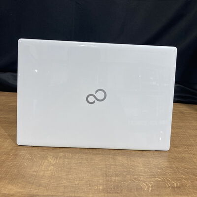 【静岡東瀬名店】中古  FUJITSU LAPTOP-85DLV4J0(i7-1165G7/8GB/SSD256GB/W11H) 5140001904 