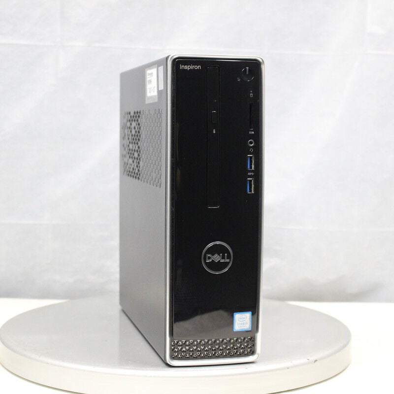 中古 DELL Inspiron 3471(Intel Core i5 9400/24GB/SSD256GB/DVD