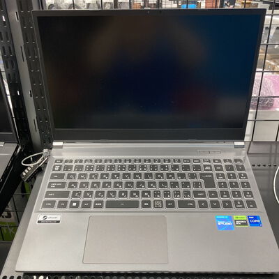 【博多店】中古  GALLERIA R5-RL5(i7-13700H/32GB/SSD1TB/RTX4050/W11H) 3310005462 
